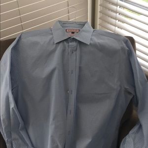 Thomas Pink men’s dress shirt